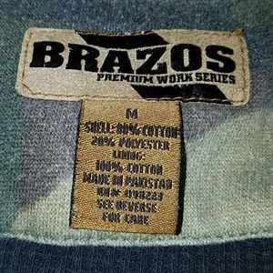 brazos premium work series jacket